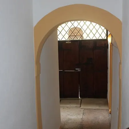 Residenza Navi