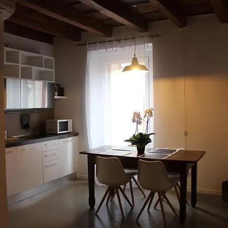 Residenza Navi Verona