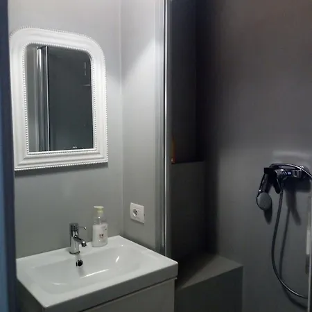 Residenza Navi * Verona