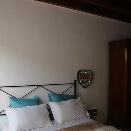 Apartmán Residenza Navi *