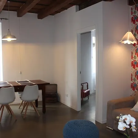 Navi Apartment *