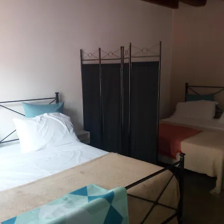 Appartamento Residenza Navi *